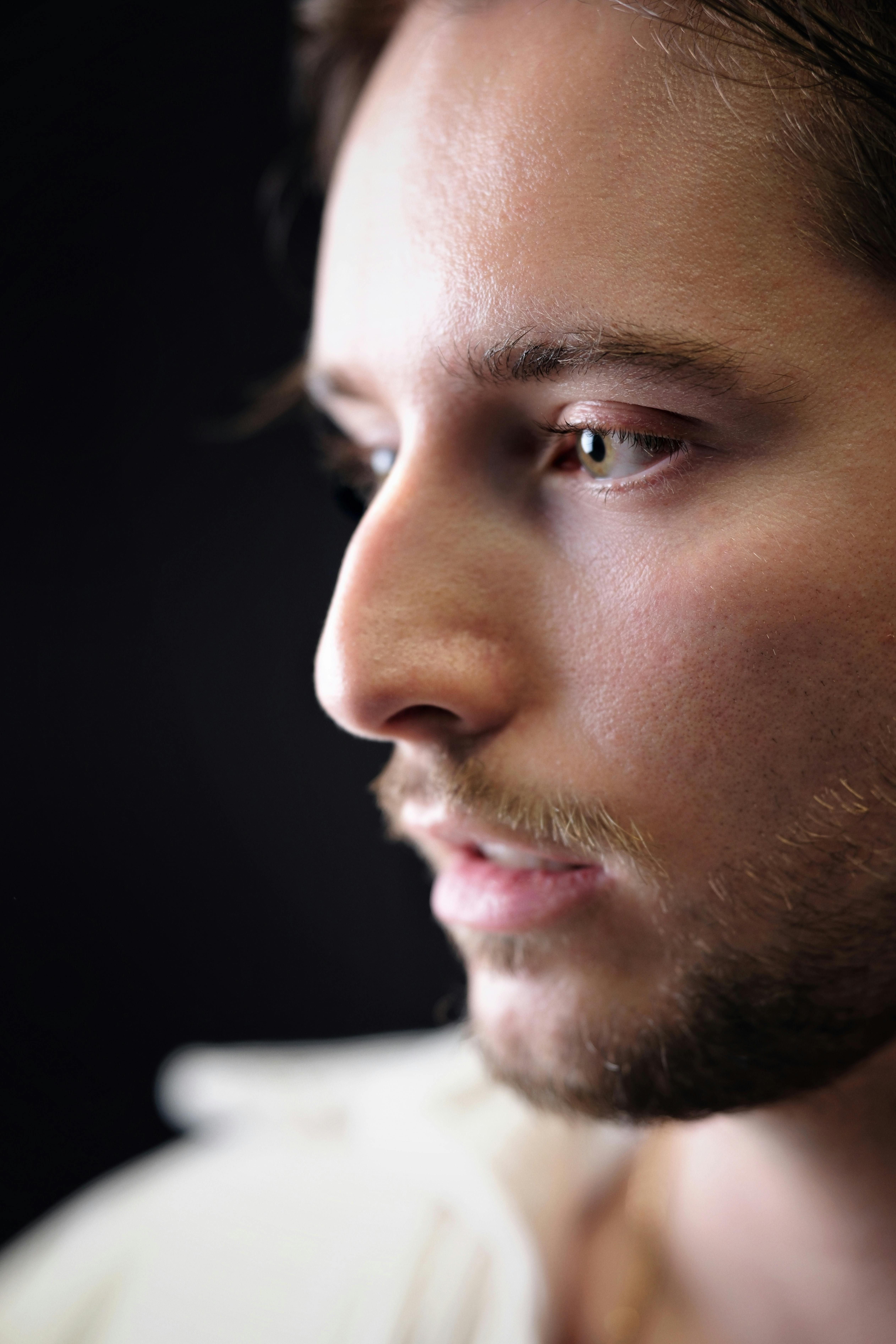 Portrait Enzo Rossi